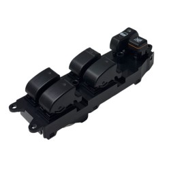 Toyota Düğme Cam Açma Corolla 02-06/Avensis 02-06 Ön Sol (Dörtlü) 84820-0F030