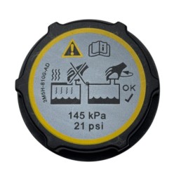 Mazda Kapak Depo Su Yedek Mazda 3 04-13/Volvo C30 06-13/C70 06-13/S40 04-12/V50 04-12 LF50-15-205A