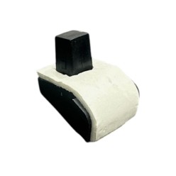 Nıssan Klips Tampon Tutucu Almera 01-07/X-trail 01-07 Arka 85222-4U000