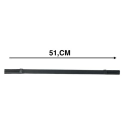 Nıssan Çıta Cam Sıyırıcı Fitil D22 98-02 Dış Arka Sağ UNI-11500