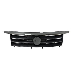 Dfm Panjur Succe 09-11 Ön (Krom) 62310-2ZS00-KROM