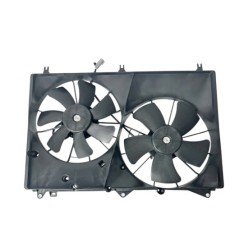 Suzukı Fan Su Grand Vitara 2,0 07-12 (Komple) 17760-65J00