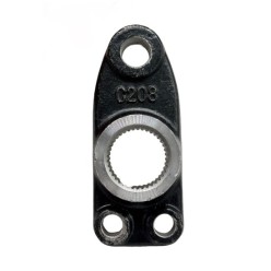Nıssan Ayak Torsiyon Germe D22 98-02/Yd25 03-12 Ön 54080-2S600