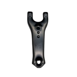 Isuzu Çatal Debriyaj D-max 4x4/4x2 02-07 897039266