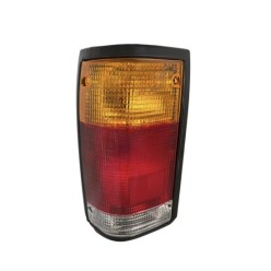 Mazda Stop B2500 90-99 Sol (Siyah) 8BU1-51-150