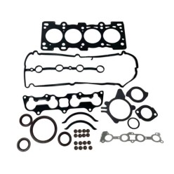 Mazda Conta Takım 323 Famıla 1,5 Z5 96-00 8EB5-10-271-SKCLİ