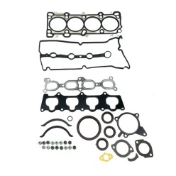Mazda Conta Takım 323 Zl 99-01 8EBN-10-271-SKCLİ