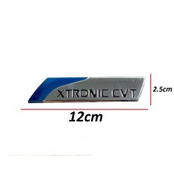 Nıssan Bagaj Krom Qashqai 12-17/X-trail 12-17 Arka (Xtronic Cvt Yazısı) 90892-JD01A