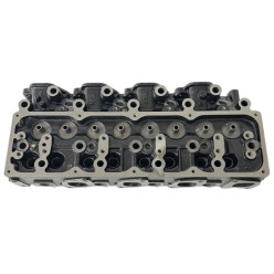 Nıssan Kapak Silindir D22 Td25 98-01 (Enjektör Yuva 18mm) 11039-44G03