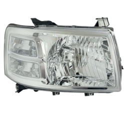 Ford Far Ford Ranger 06-09 Sağ UR87-51-0K0D