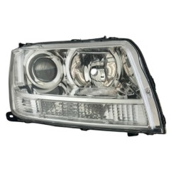 Suzukı Far Grand Vitara 05-12 Sağ (Manuel/Mercekli) 35120-65J10