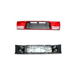 Suzukı Stop Bagaj Swift 90-94 (Sedan) 36225-70C00
