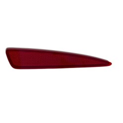 Toyota Reflektör Tampon Auris 12-14 Arka Sol 81920-02090