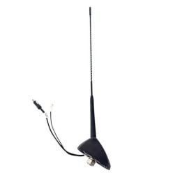 Isuzu Anten D-max Euro 5 12-16 8980530480