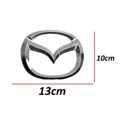Mazda Bagaj Göbek Mazda 2 09-13/Mazda 3 09-13/Mazda 6 09-13 Arka (Arma) BBM4-51-730
