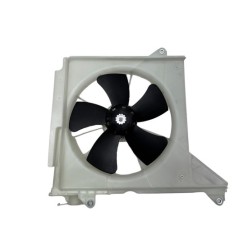 Toyota Fan Su Yaris 1,3-1,5 99-05 (Komple) 16360-14040