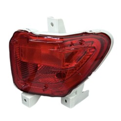 Toyota Reflektör Tampon Rav4 05-12 Arka Sağ 81457-42010