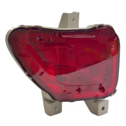 Toyota Reflektör Tampon Rav4 05-12 Arka Sol 81456-42010