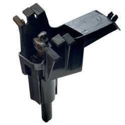 Nıssan Motor Far Yıkama Qashqai 10-13 Sol 28612-BR00A