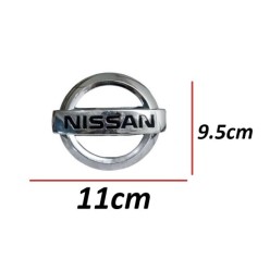 Nıssan Bagaj Göbek Qashqai 14-18 Arka(Arma) 90890-4EA0A