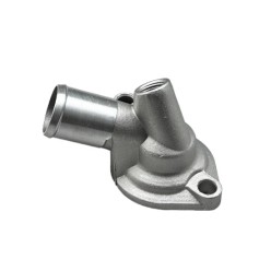 Mazda Yuva Termostat 323 90-96/Sephia 93-97 (Üst/Müşür Delikli) B366-15-172