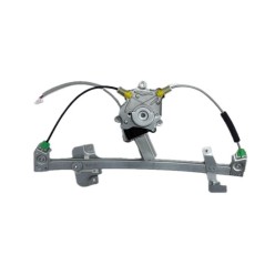Mazda Kriko Cam 323 98-02 Ön Sağ (Elek.-motorlu) B25F-58-560