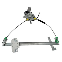 Mazda Kriko Cam 323 98-02 Ön Sol (Elek.-motorlu) B25F-59-560