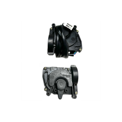 Mazda Otomatik Merkezi Kilit 323 98-01 Ön Sol BJ3D-59-350