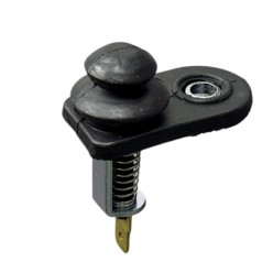 Mazda Buton Kapı Işık 323 01-03 Ön-arka Sol/Sağ C100-66-540
