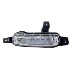 Suzukı Lamba Sis Vitara 16-19 Sol (Gündüz Led) UNI-13660