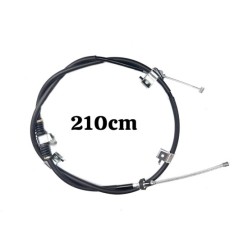 Isuzu Tel Fren El D-max 4x4-4x2 12-16 Arka Sağ 898067048-1