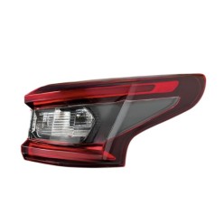 Nıssan Stop Qashqai 17-21 Dış Sağ 26550-HV00A