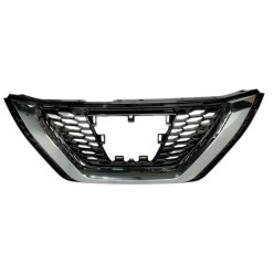 Nıssan Panjur Qashqai 17-19 Ön ( Kare Tip) 62310-HV00B