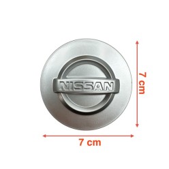 Nıssan Jant Göbek Navara 15-19 (7 Cm) 40342-EB81A