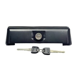 Daewoo Kol Bagaj Açma Damas 90-98 82500-80811