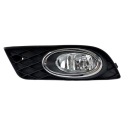 Honda Lamba Sis Cıvıc 12-15 Sol (Kapaklı) (Ampullu) UNI-14079