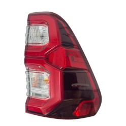 Toyota Stop Hılux 21-24 Sağ (Duylu/Ledli) 81560-0K430
