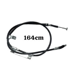 Mazda Tel Fren El 626 Fs 92-97 Arka Sağ GA5R-44-410