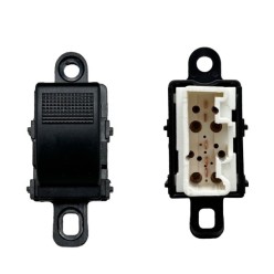 Mazda  Düğme Cam Açma 626 98-02/323 98-03/B2500 Ranger 02-06/Mazda-6 02-08 Ön Sağ/Arka Sol-sağ GD7B-66-370