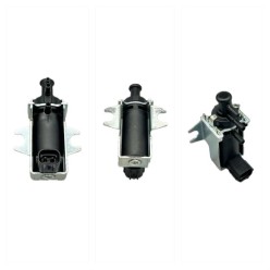 Isuzu Valf Selenoit Emisyon D-max 07-12 8981162600