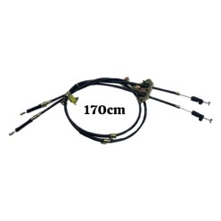 Mazda Tel Fren El Mazda 6 03-06 Arka Sağ/Sol GJ6A-44-410C
