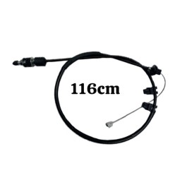 Mazda Tel Gaz 323 90-95 BL8H-41-660