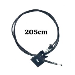 Mazda Tel Kaput Açma Mazda 6 07-11 GV2A-56-720L1