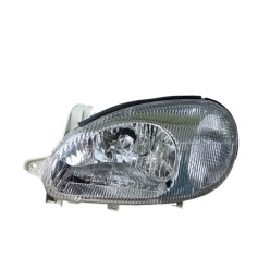 Daewoo Far Lanos 97-02 Sol 96304610