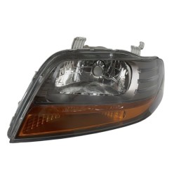 Chevrolet Far Kalos Hb.05-08 Sol 96408151