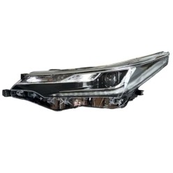 Toyota Far Corolla 17-19 Sol (Zenonlu-motorlu) 81150-02L70
