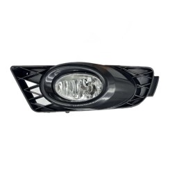 Honda Lamba Sis Cıvıc 09-11 Sol (Kapaklı) (Ampullu) UNI-14829