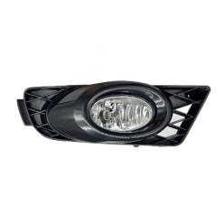 Honda Lamba Sis Cıvıc 09-11 Sağ (Kapaklı) (Ampullu) UNI-14842