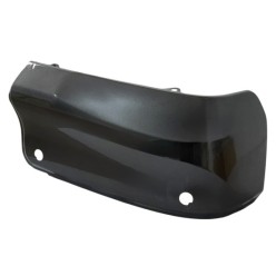 Toyota Köşe Tampon Hılux Revo 15-24 Arka Sol (Gri/Sensör Delikli/Orj Tip) 52152-0K060-DELİKLİ