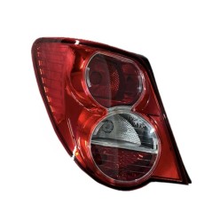 Chevrolet Stop Aveo Sd.11-14 Sol 96830975